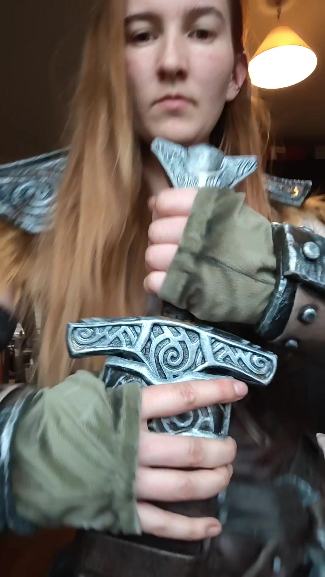 @Bambou Cosplay