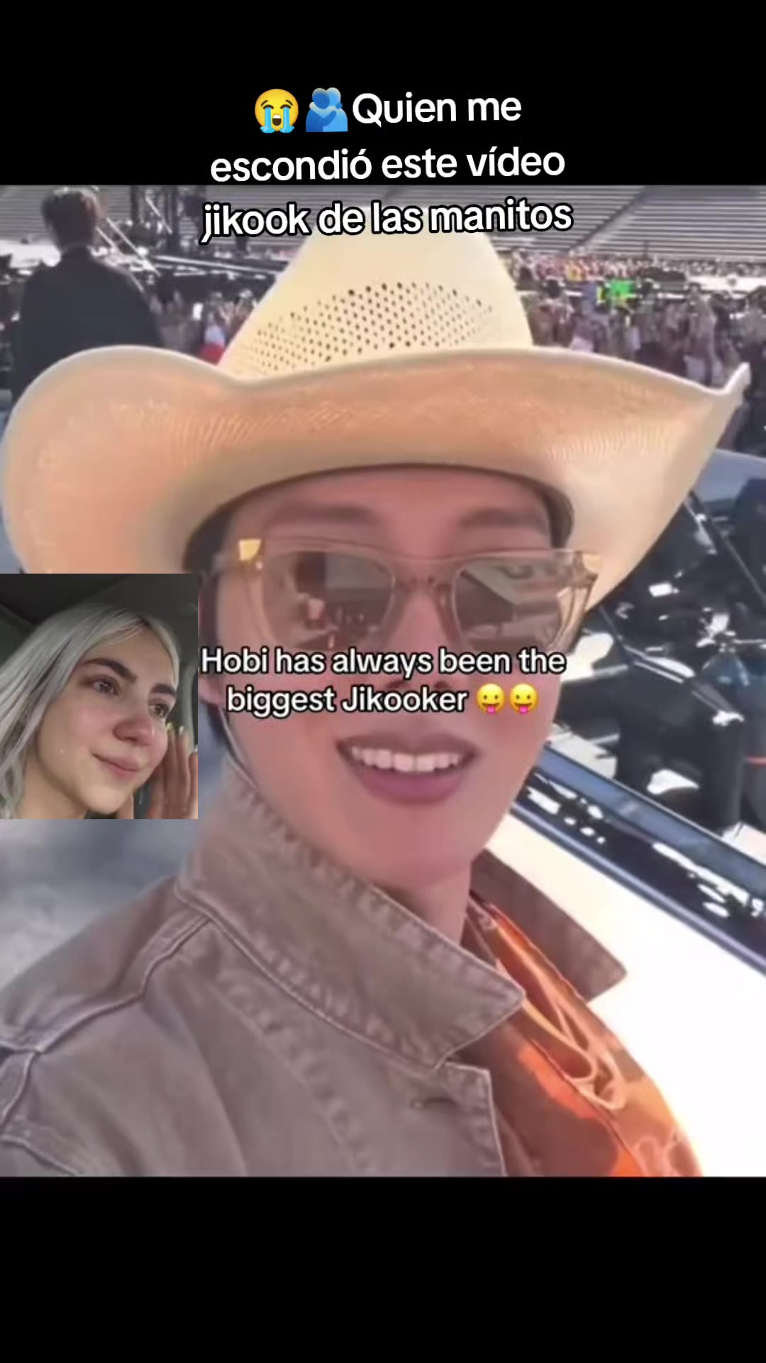 @Jikook Real Love SolyLuna