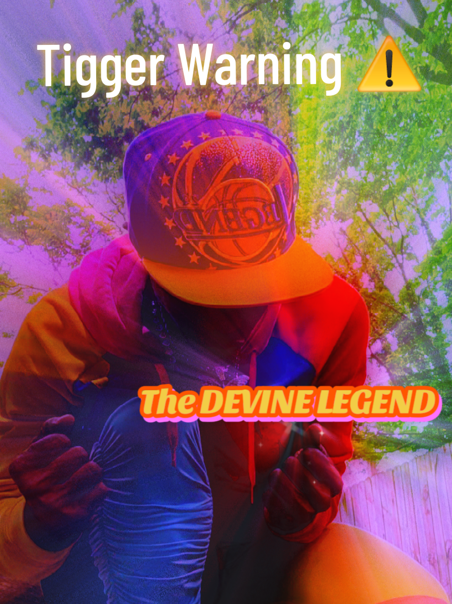 @THE DEVINE LEGEND