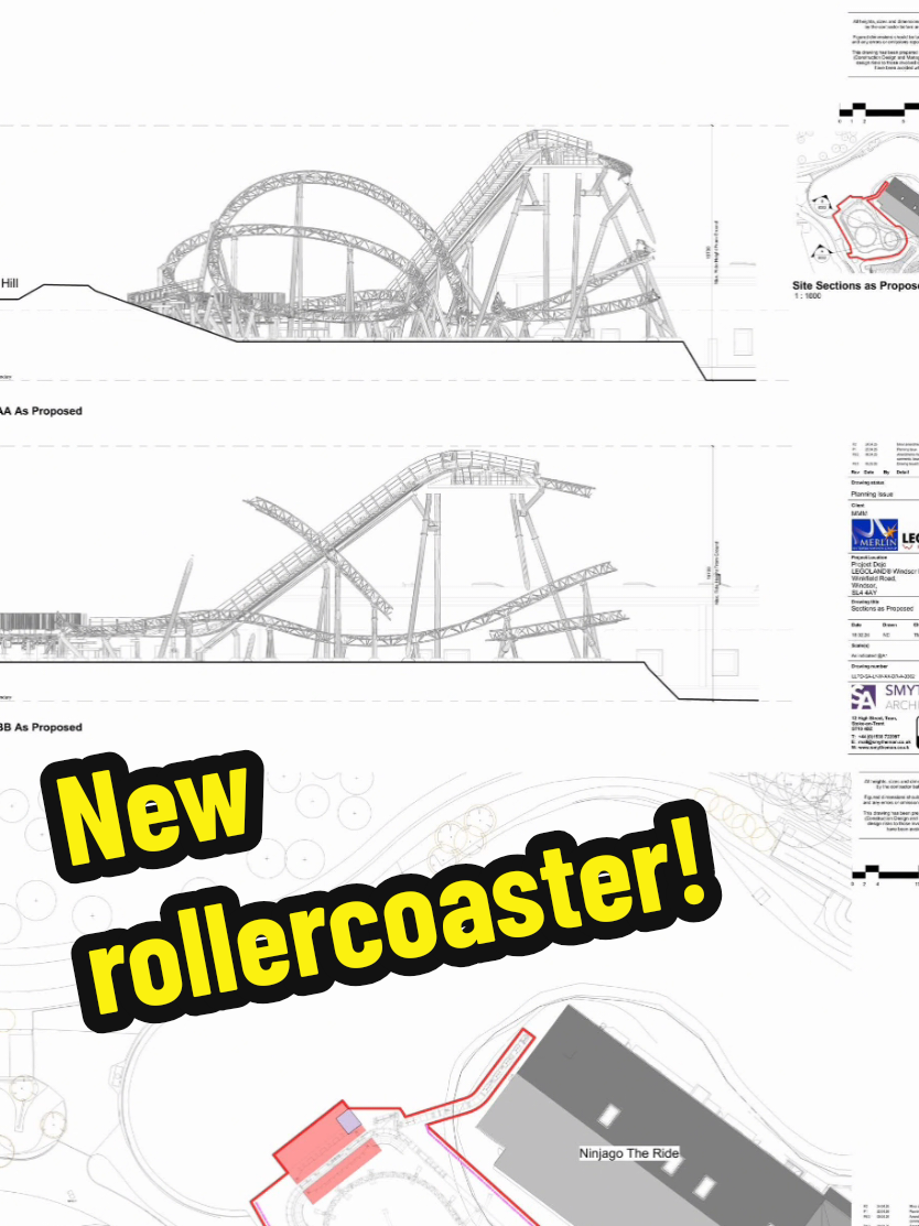 @Ride Comparisons