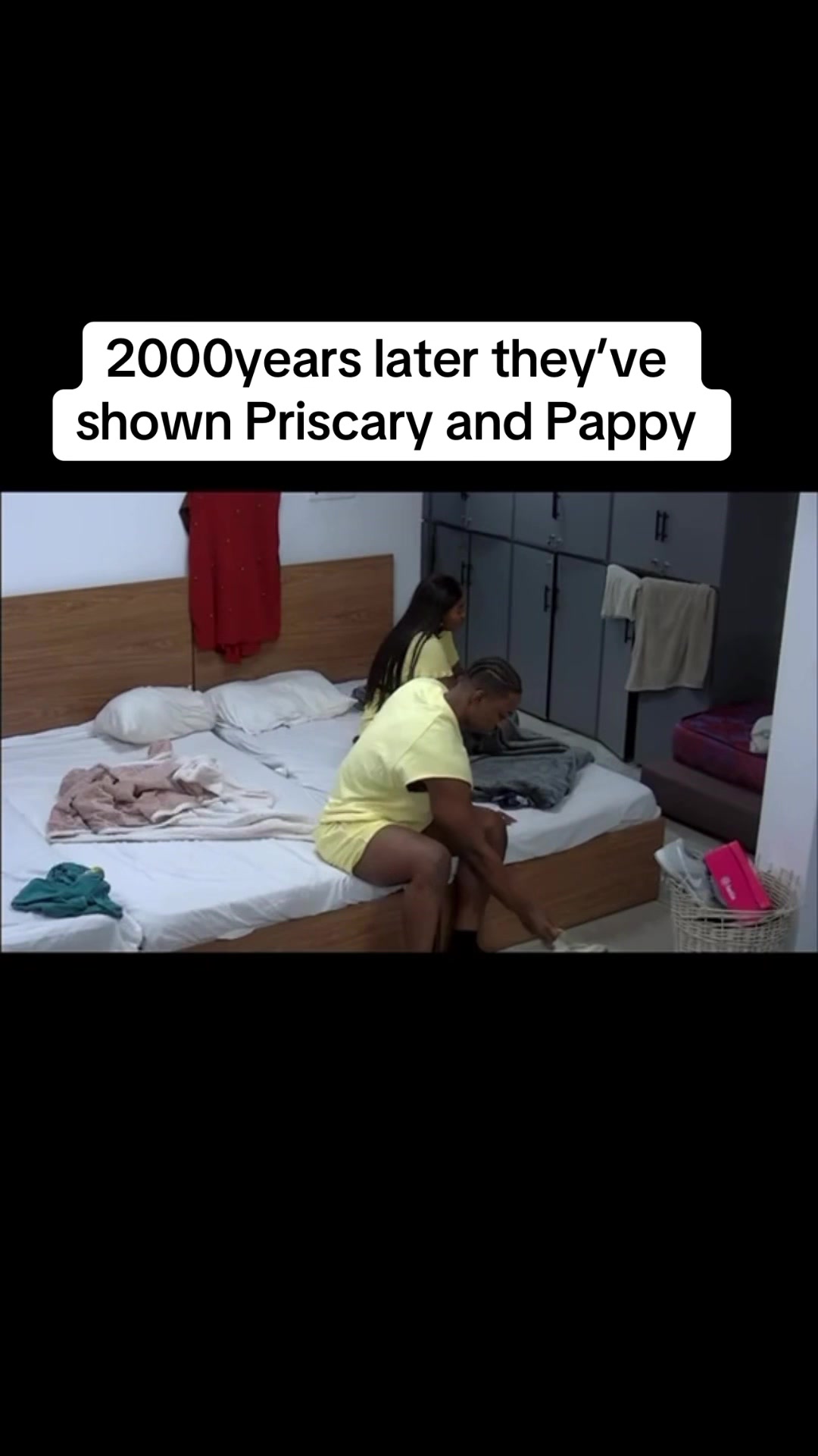 @JUST 4 PRISCARY