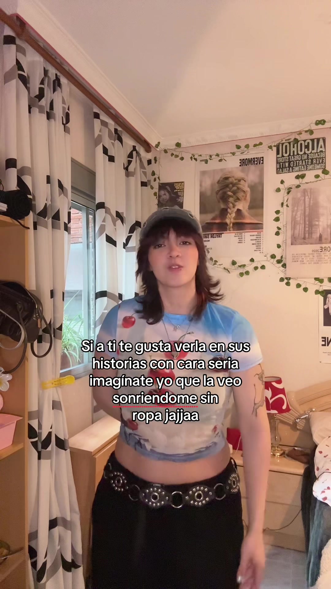 @Carol Ganzarain