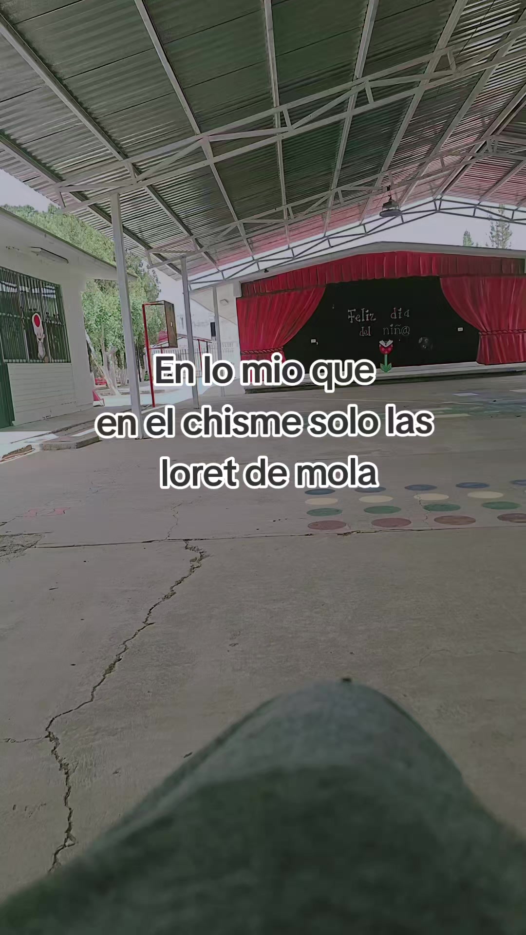 @El Kampana