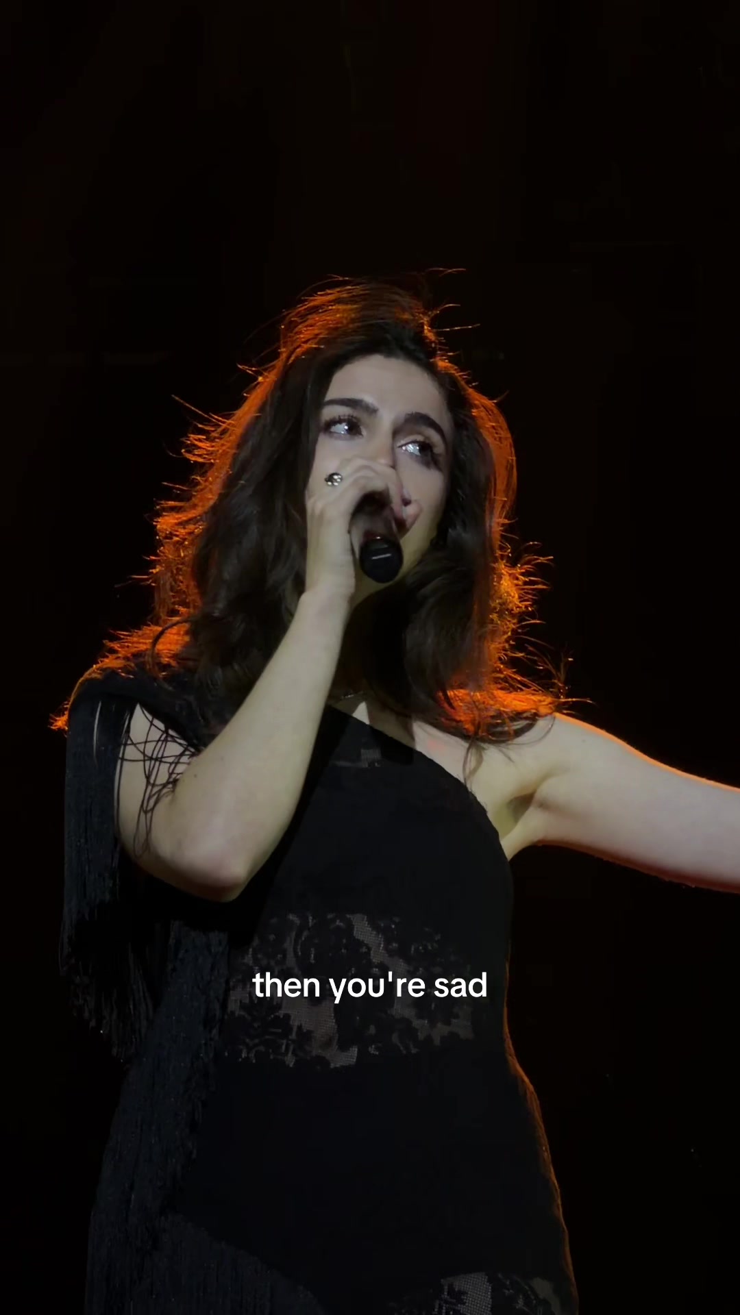 @ally salort