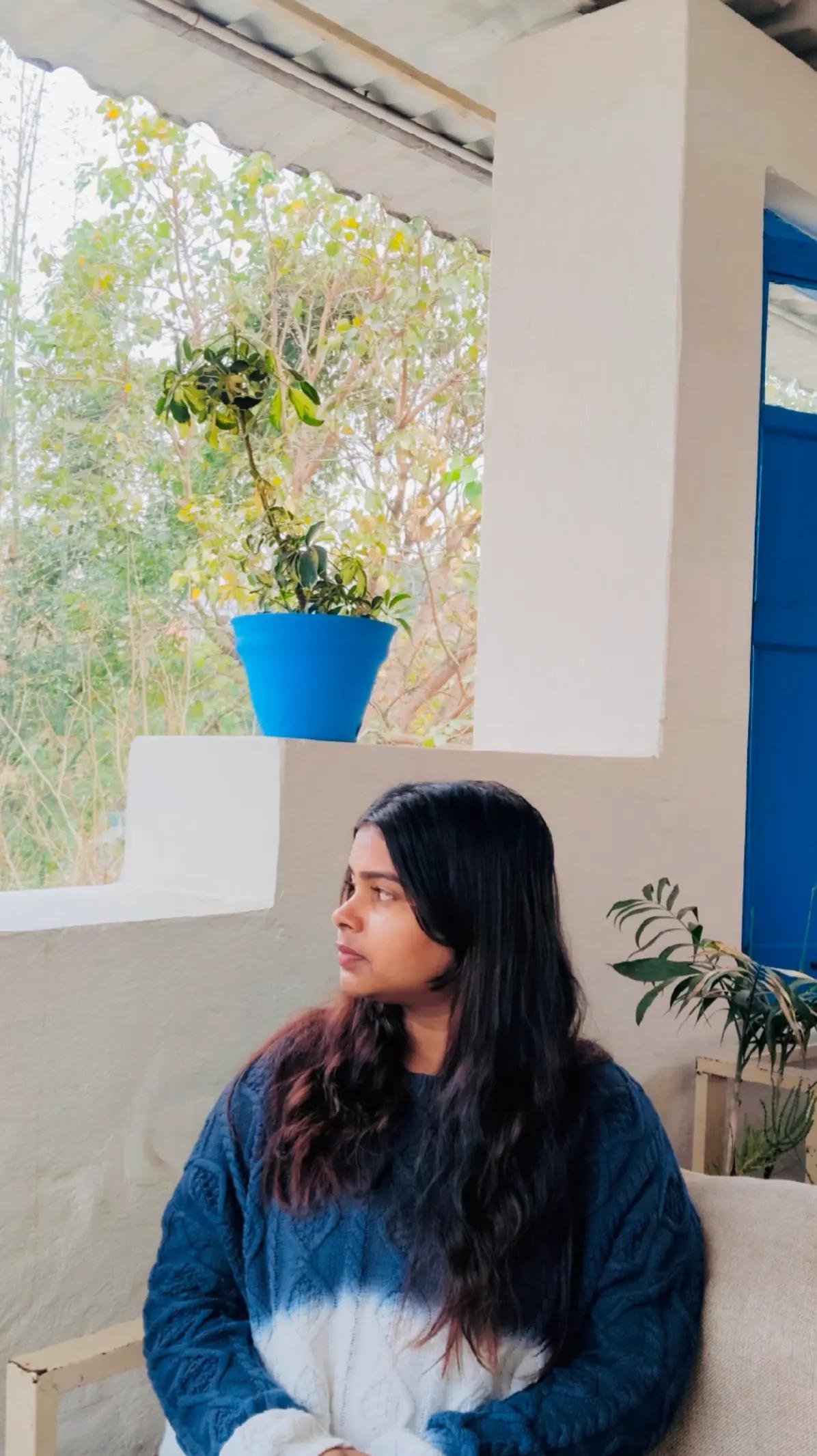 @NANDINI YADAV