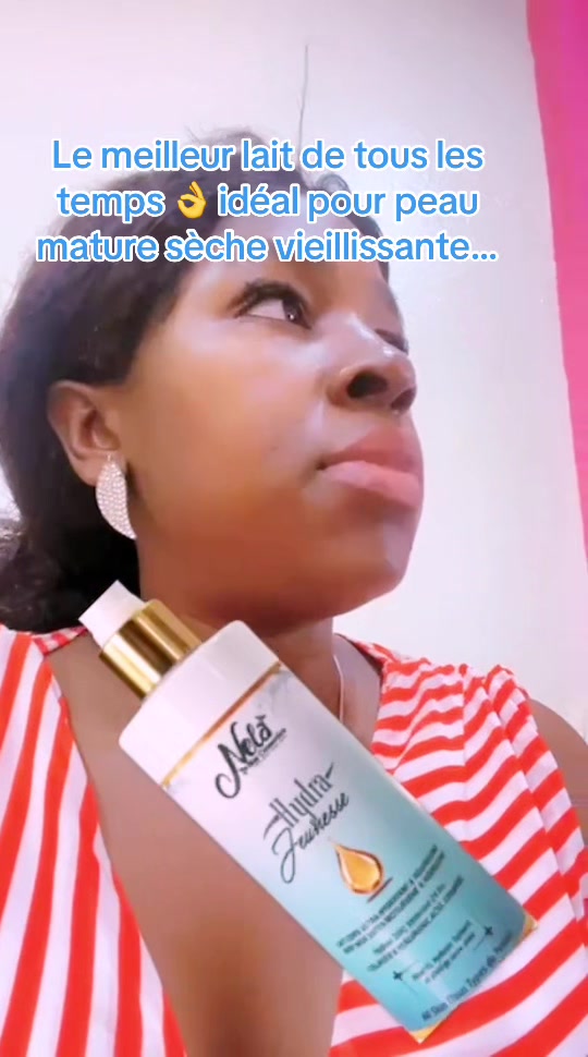 @Nela Bio Cosmetics