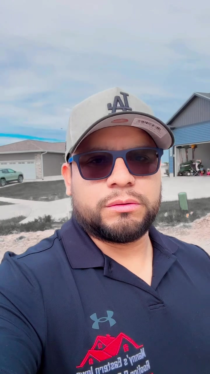 @Manny&rsquo;s CI Exteriors LLC
