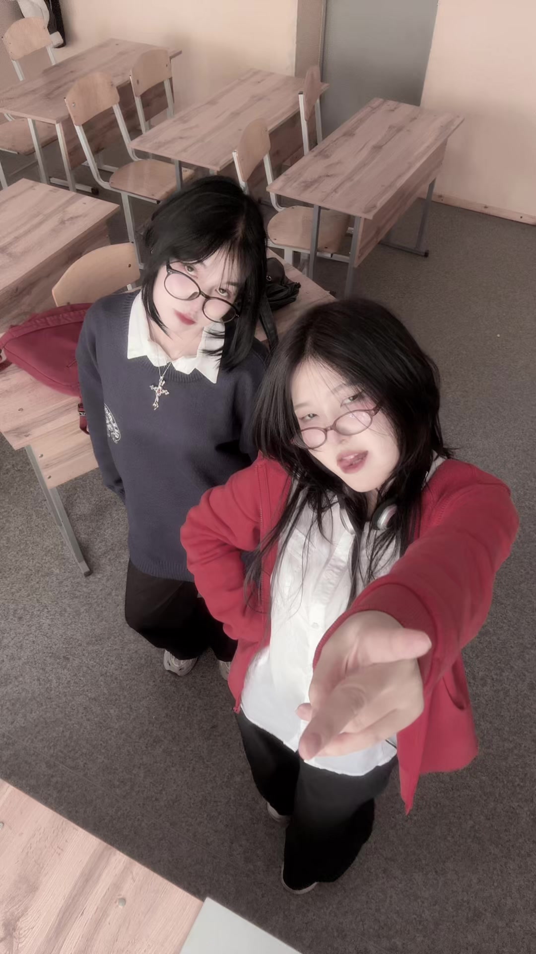 @S&K