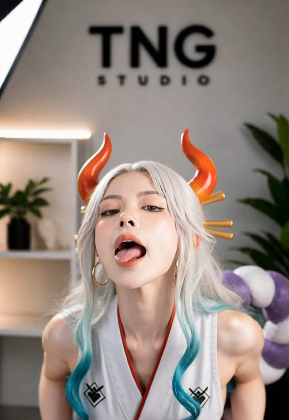 @Kim Anh