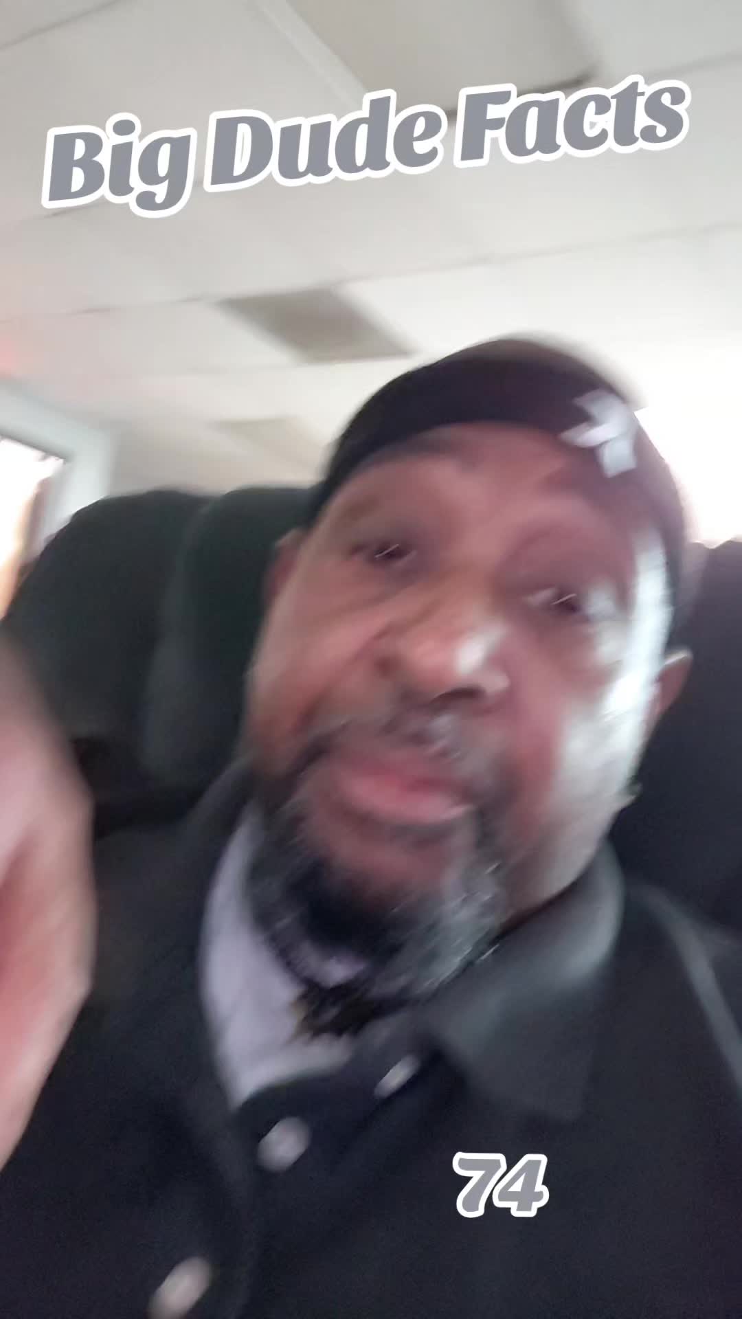 @Big Dude