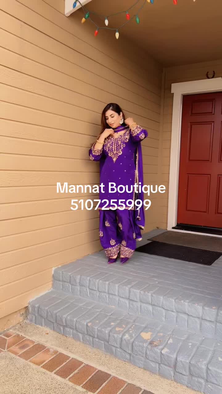 @Mannat Boutique INC