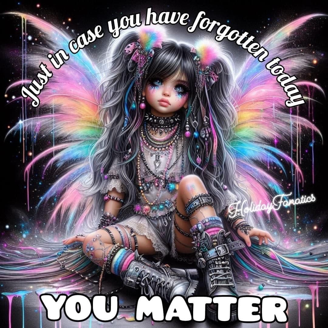 @Chelsea Marie