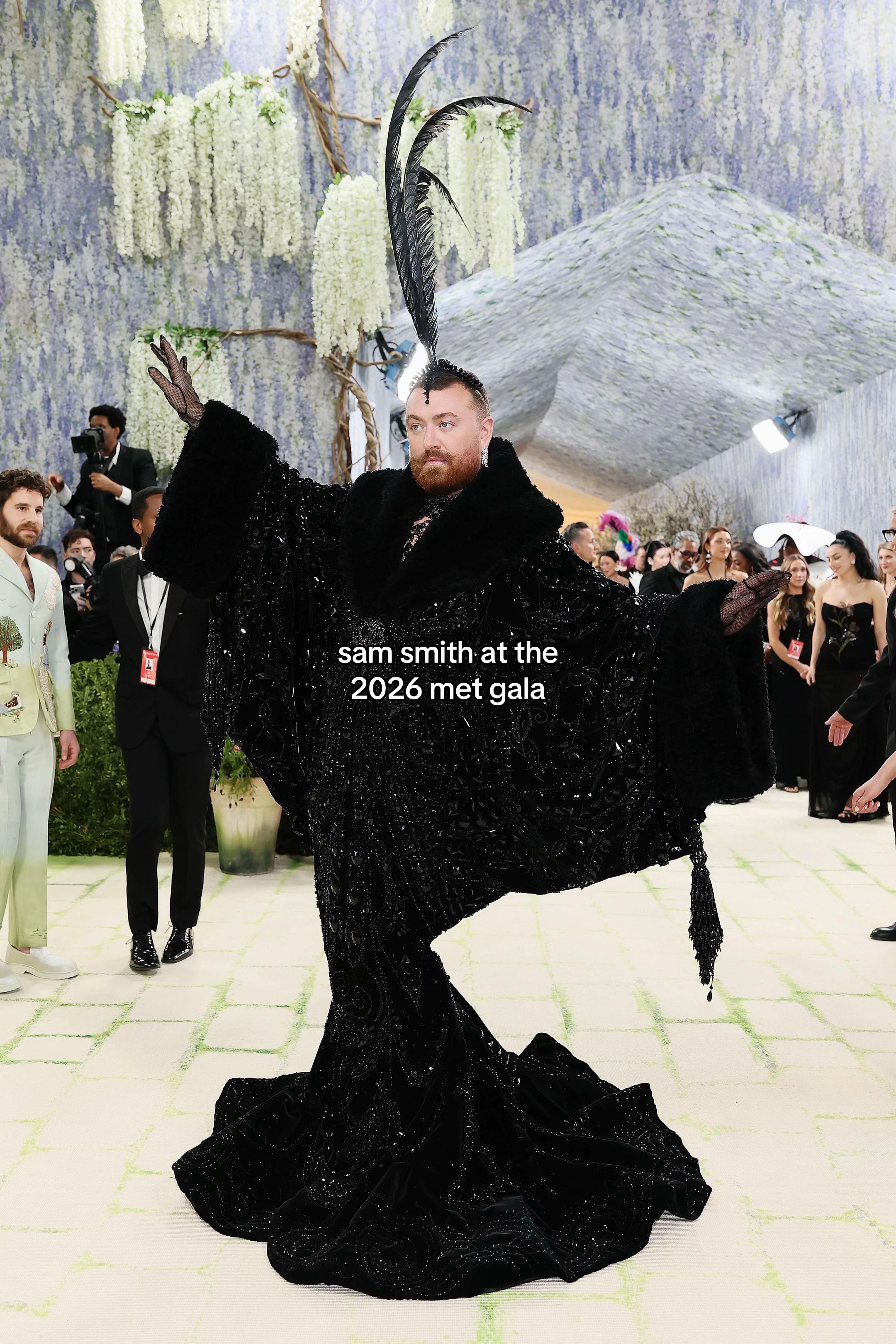 @SamSmithArchive