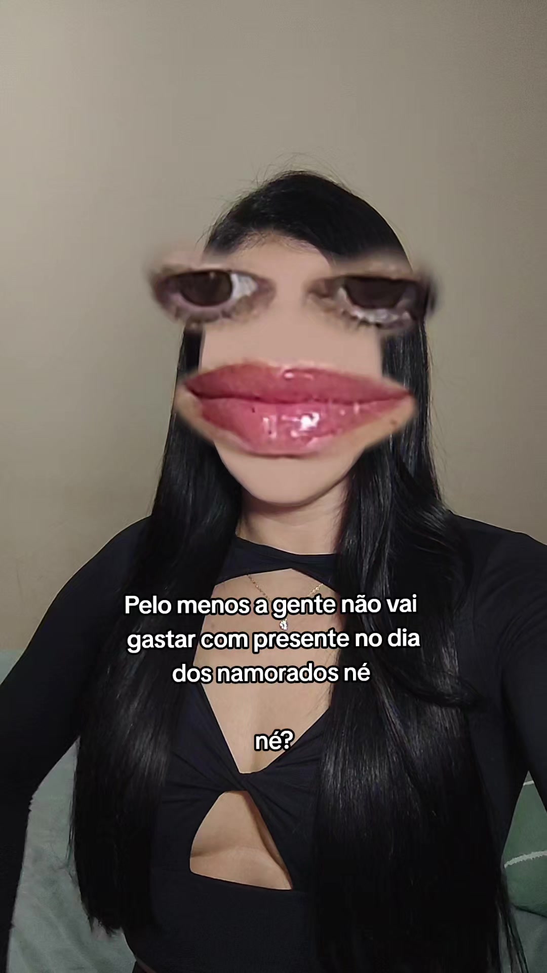 @Carol Amaral