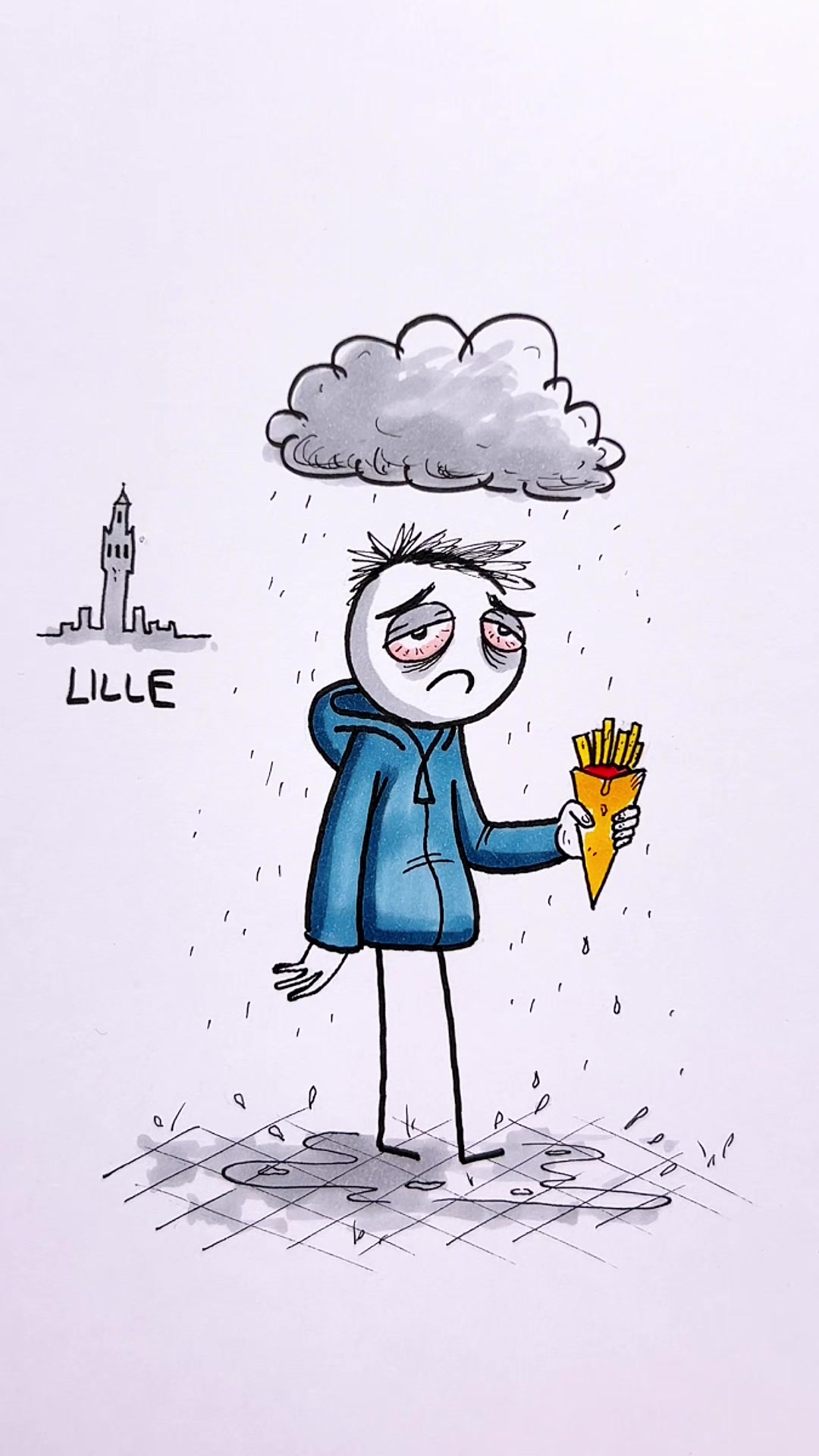 @Les dessins d'Ezio