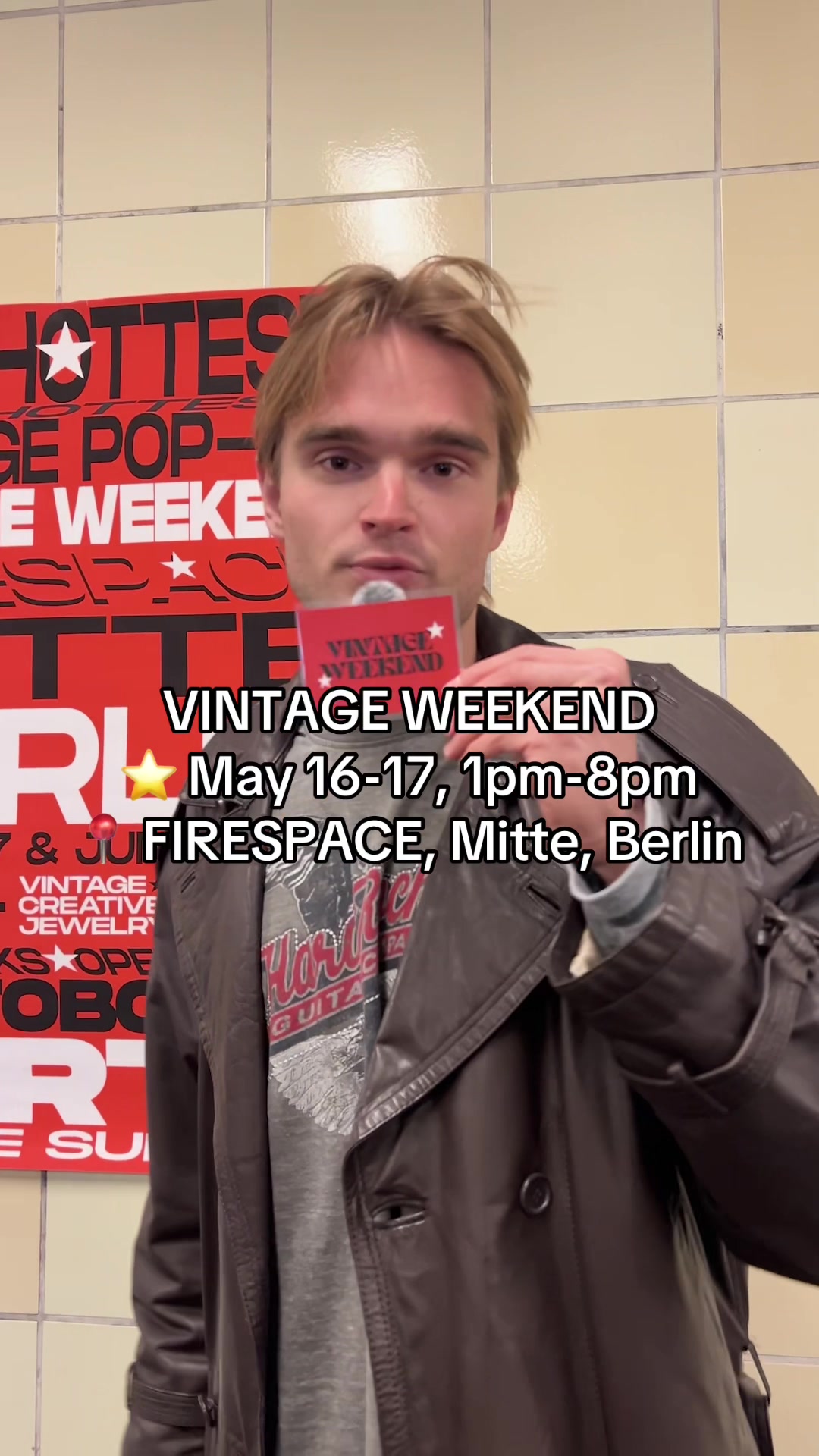 @ig @thisvintageweekend