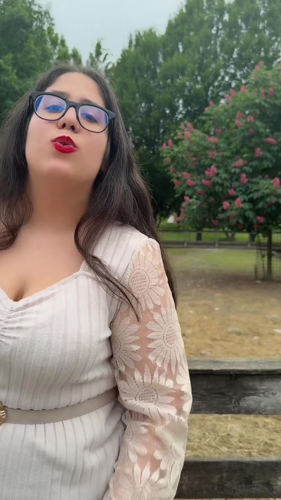 @SABRINA 🦊🐾