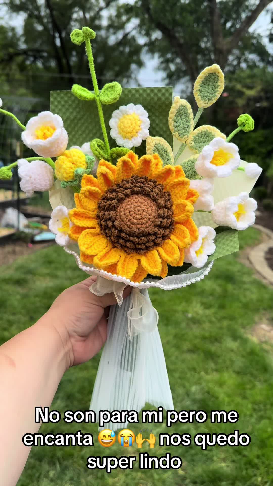 @Flores de temporada