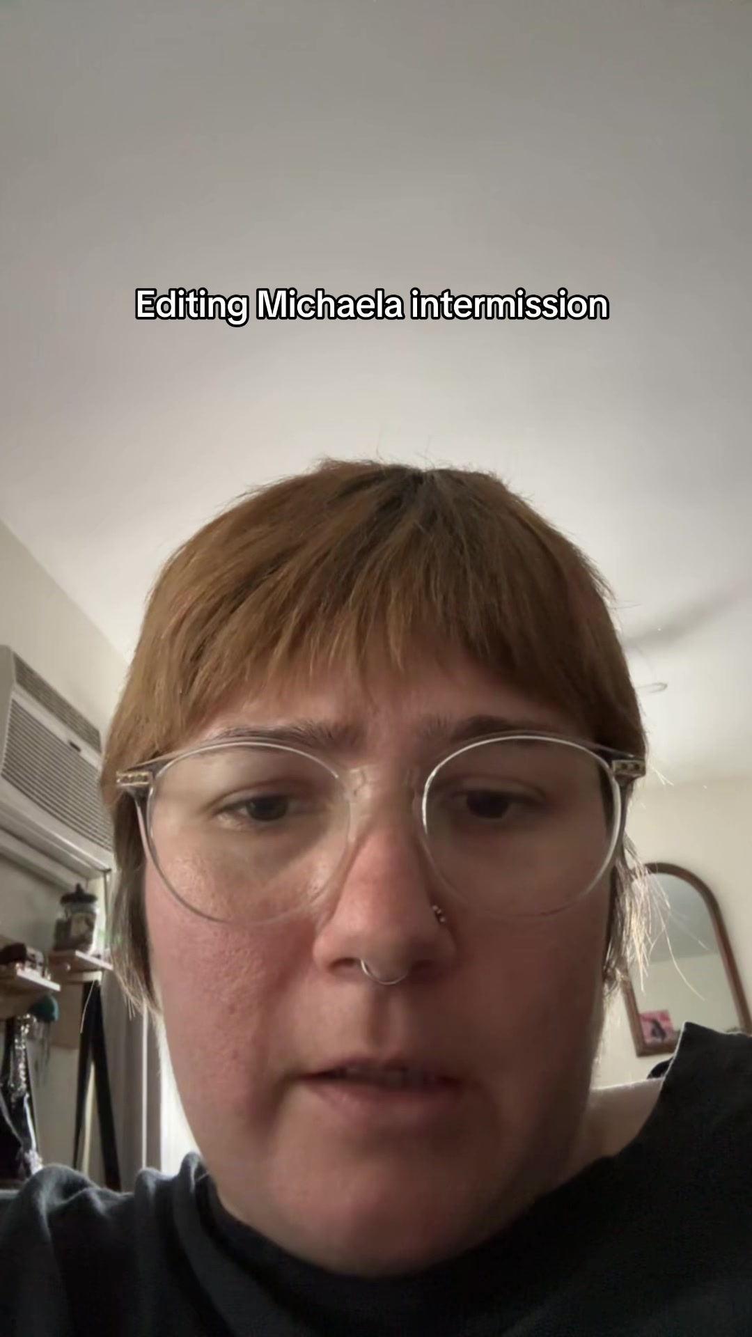 @Michaela