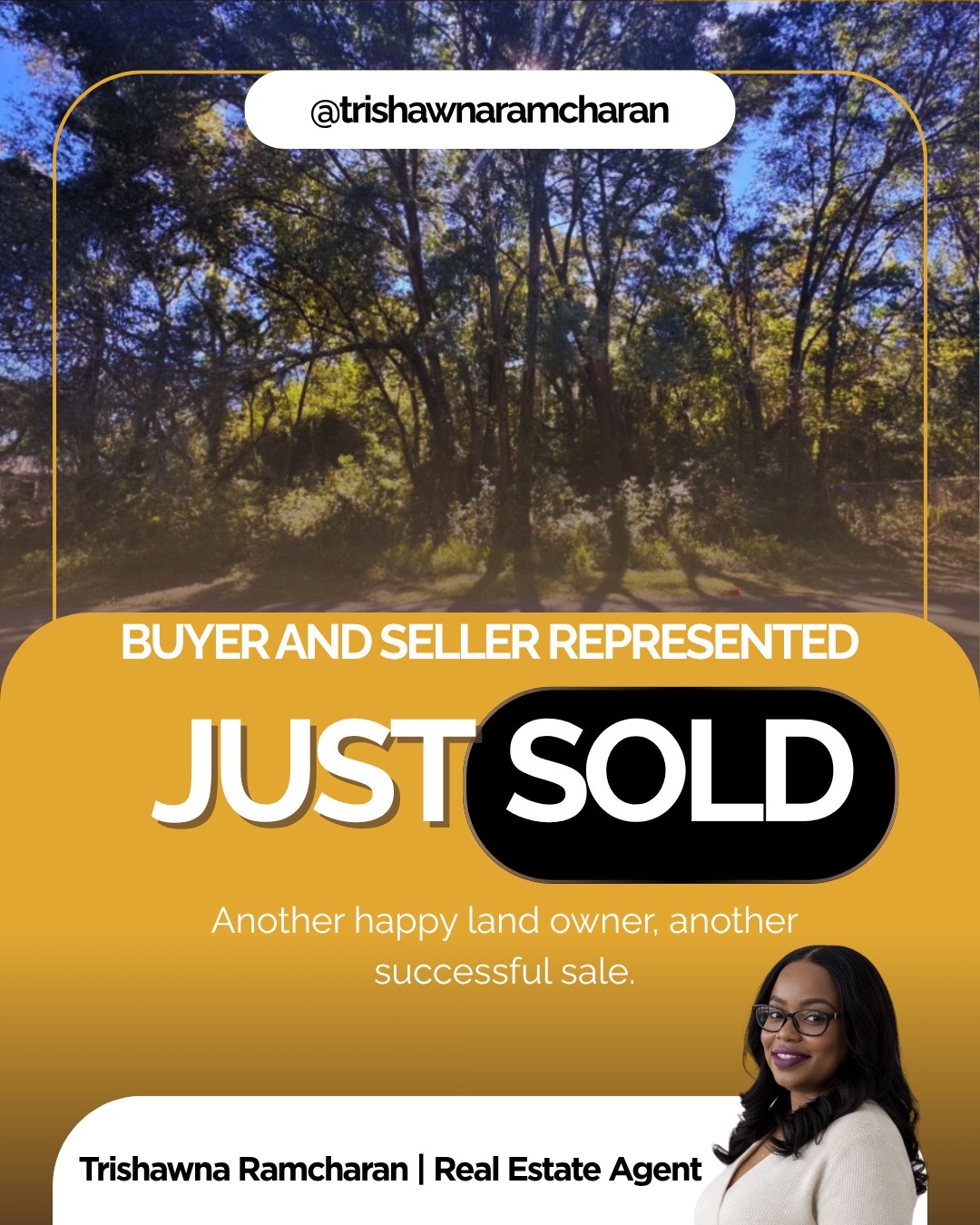 @Trishawna - Ocala Realtor