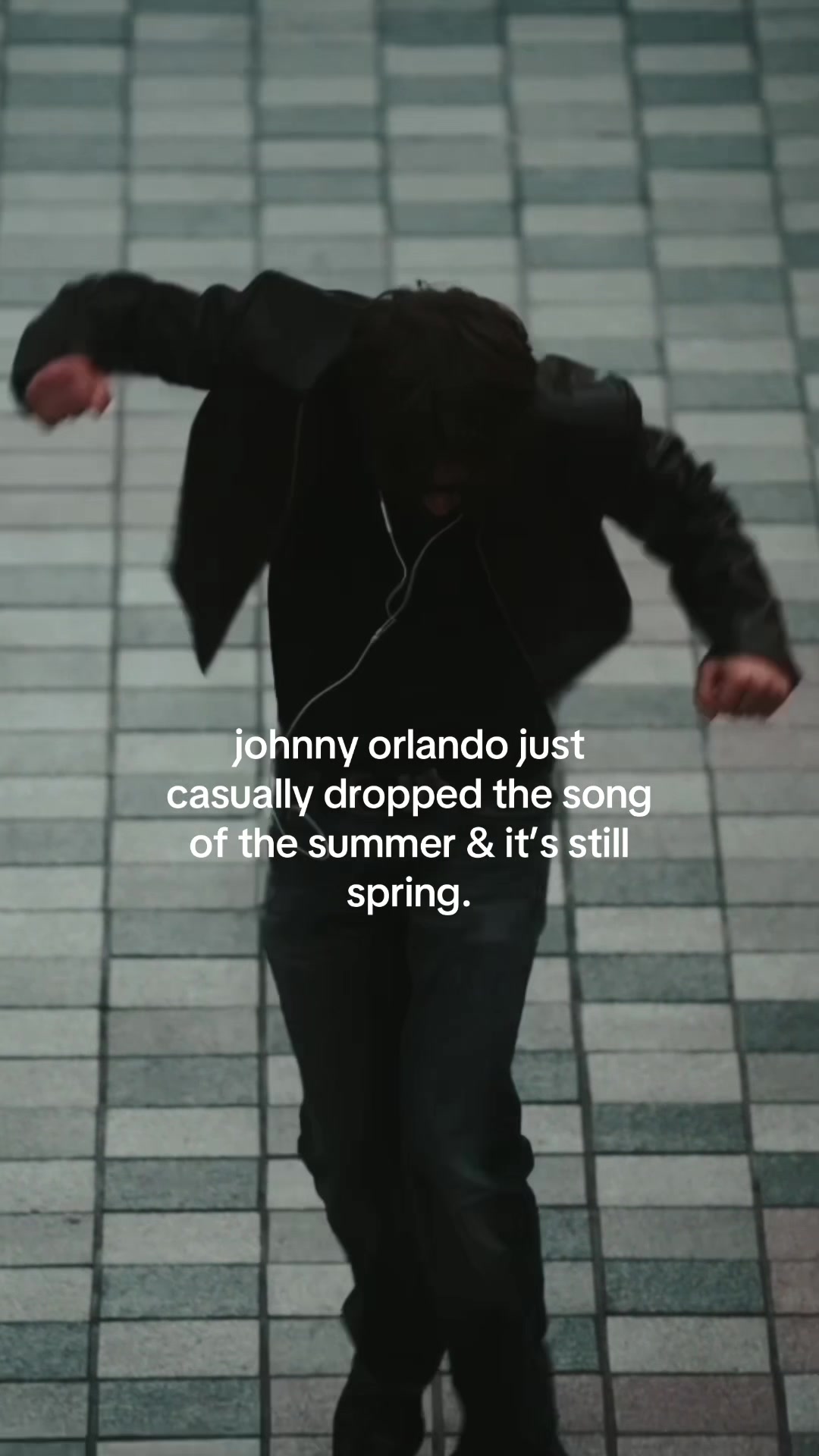 @johnny vids