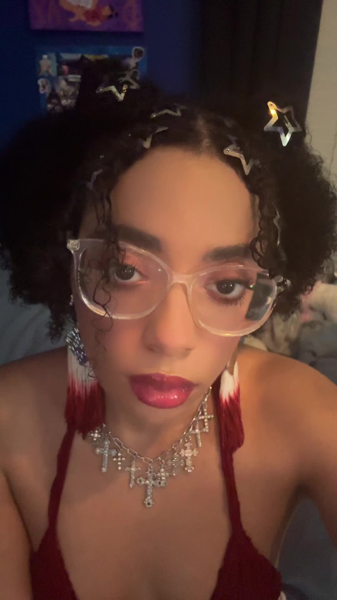 @𝓓𝓙ᥫ᭡♡✞✟💋🫶🏼𝓢𝓪𝓶'𝓼 𝓰𝓯ꨄ
