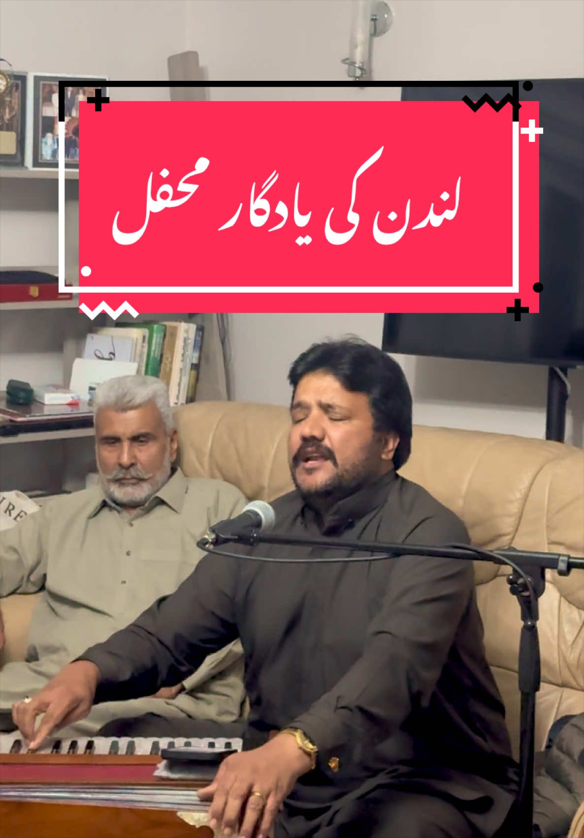 @Fan Naeem Hazarvi