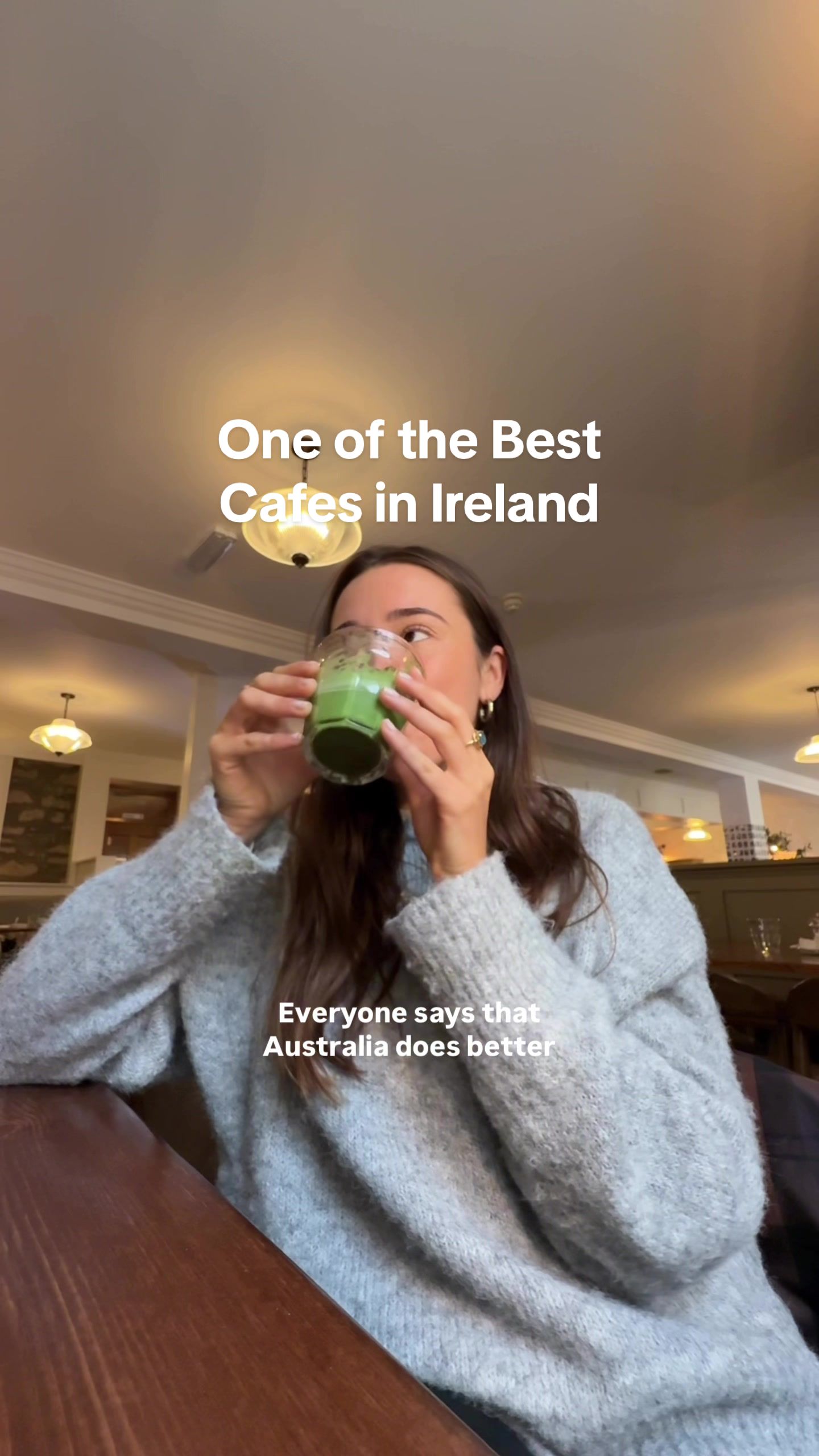 @Shannon | Irish in Perth