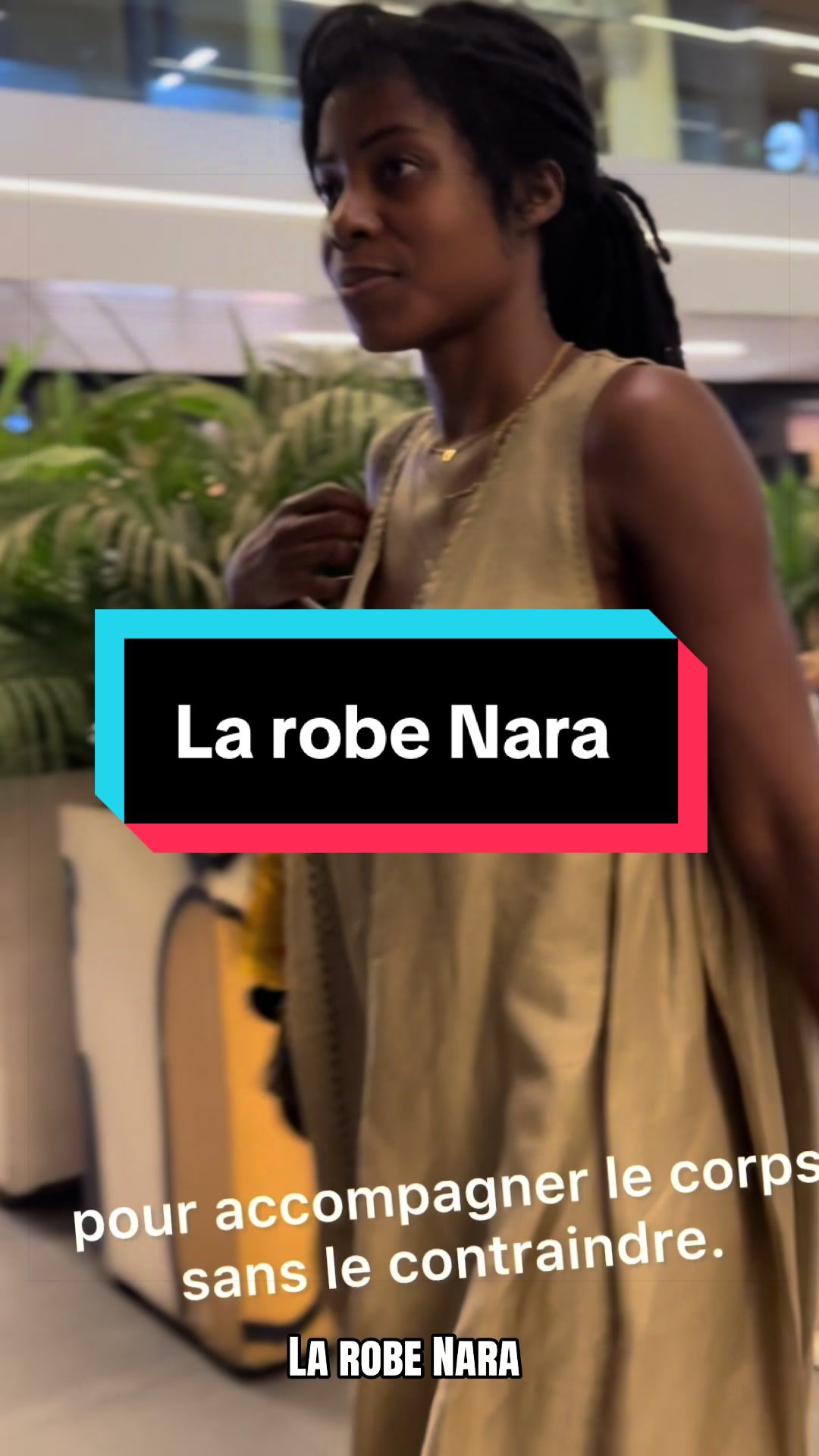 @Julie Kouassi