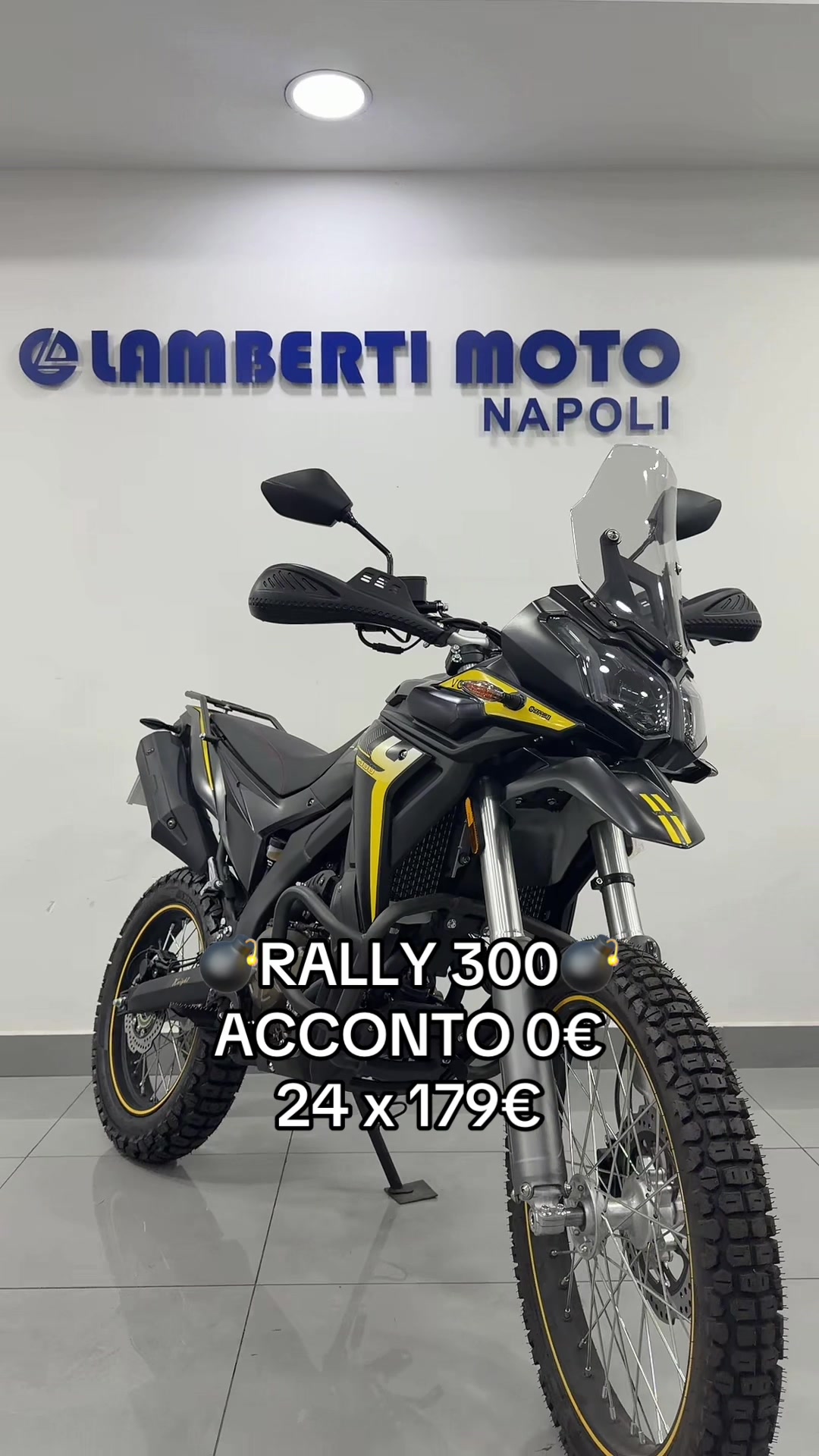 @Lamberti moto