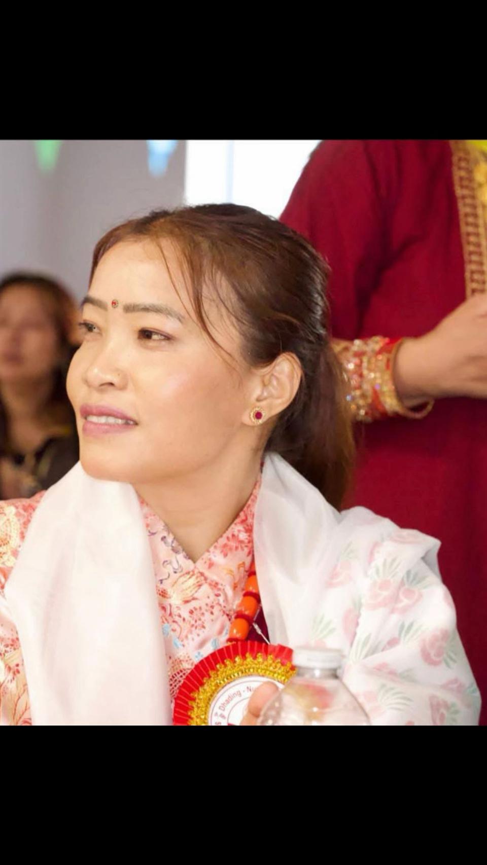 @Suman Dhakal✨