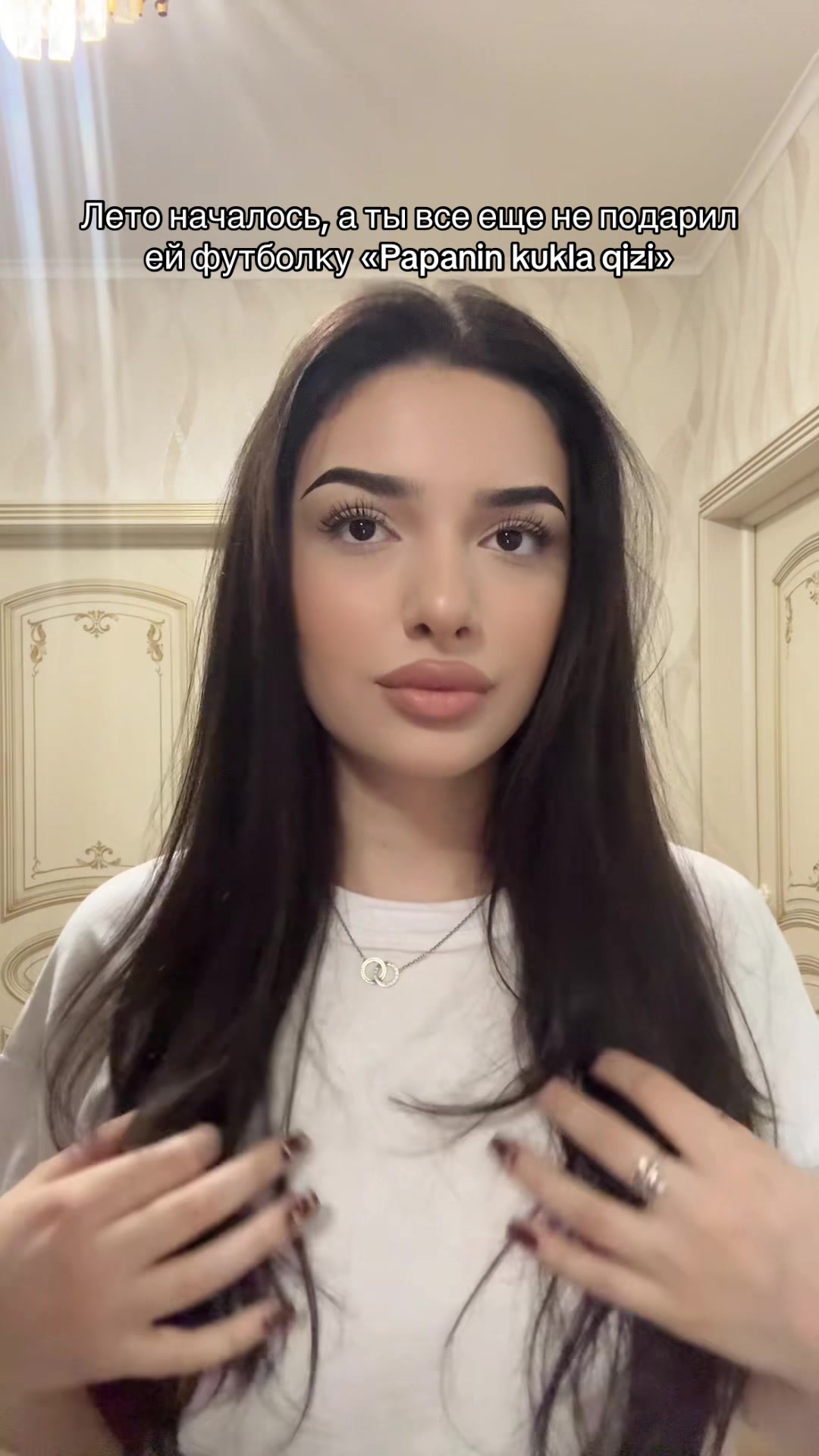 @тгк: GariStylee