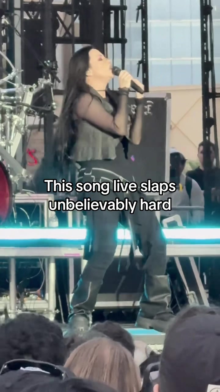 @live fan account