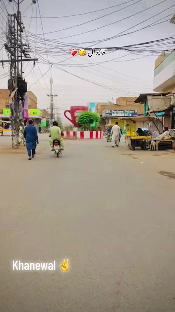 @🕊️🍂سوہنا_شہر خانیوال 🍂❤️&zwj;🩹