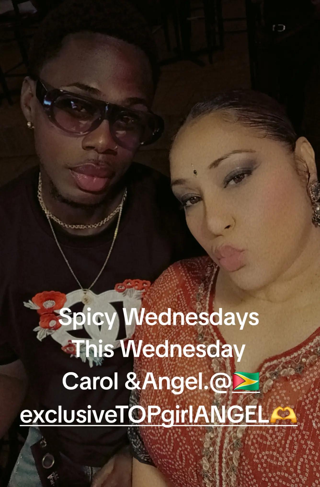 @🇨🇦🇬🇾Carolan Lynch🇬🇾🇨🇦