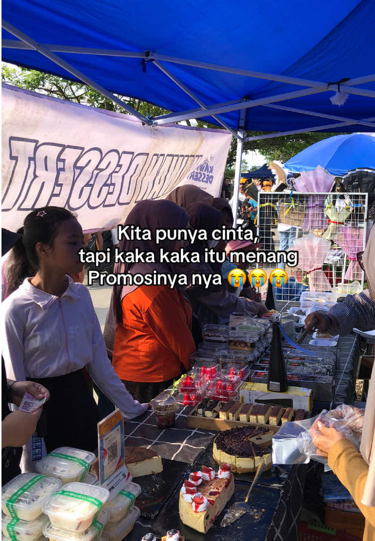 @Kawan Dessert