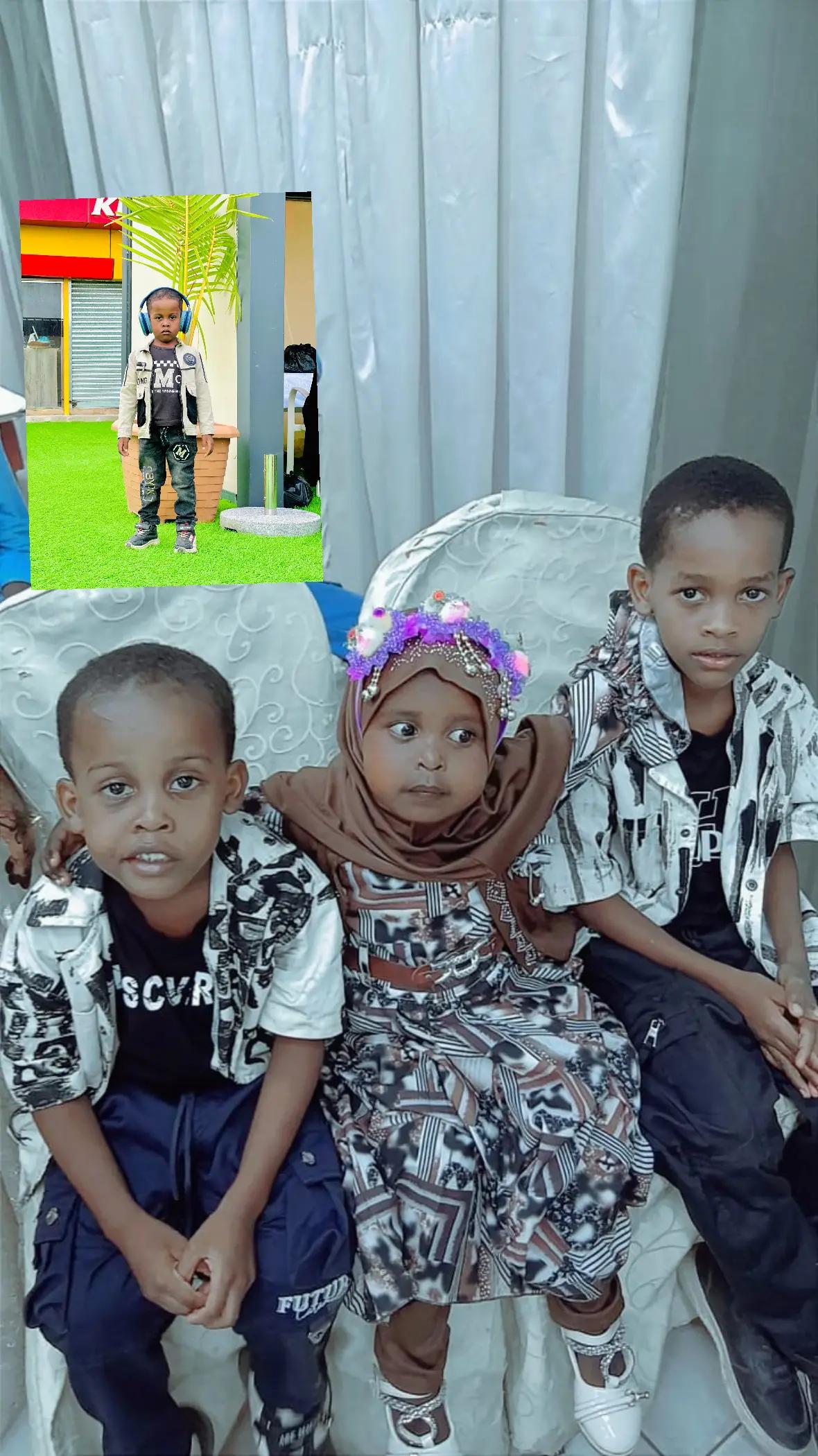 @mahad abaabala