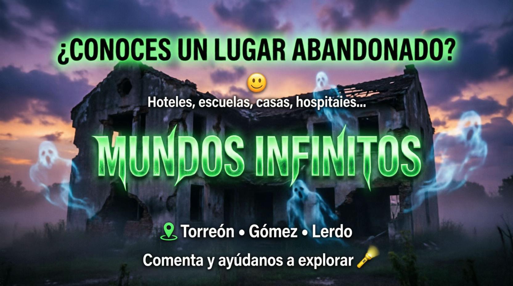 @Mundos Infinitos