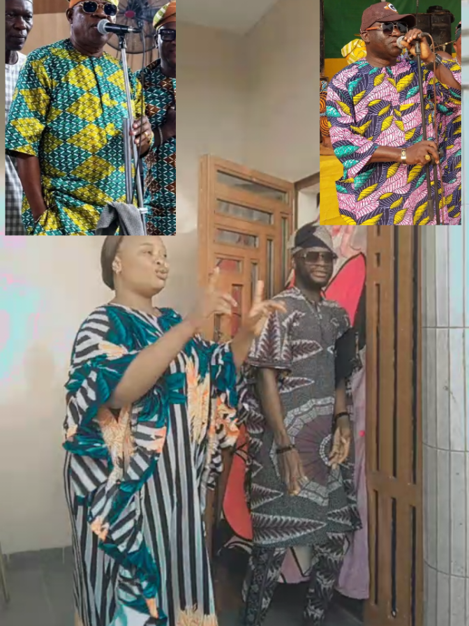 @Couple Tiwani Officiel