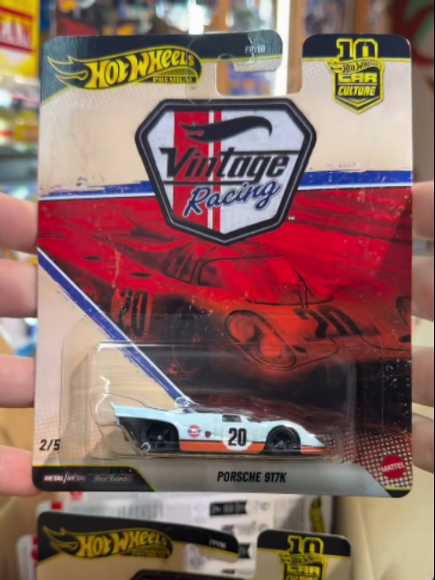 @Diecast S