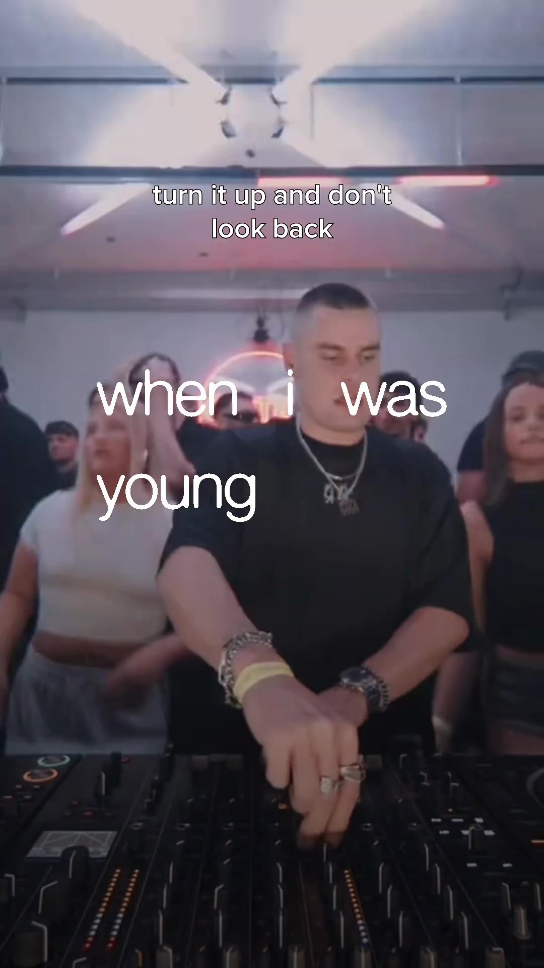 @Daily Rave