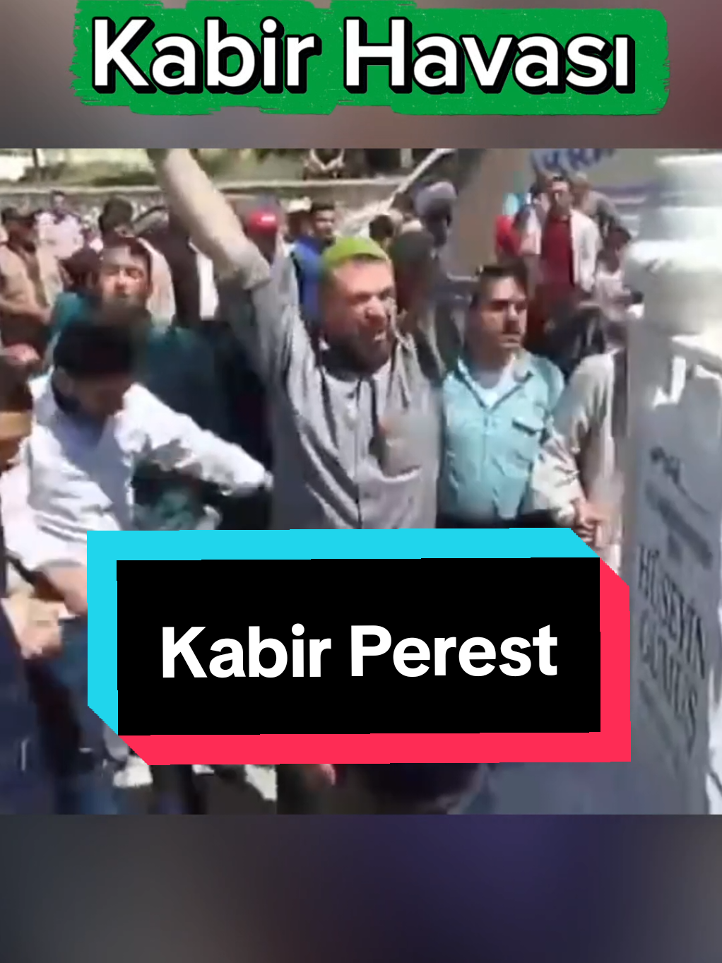 @Tarikat İfşa