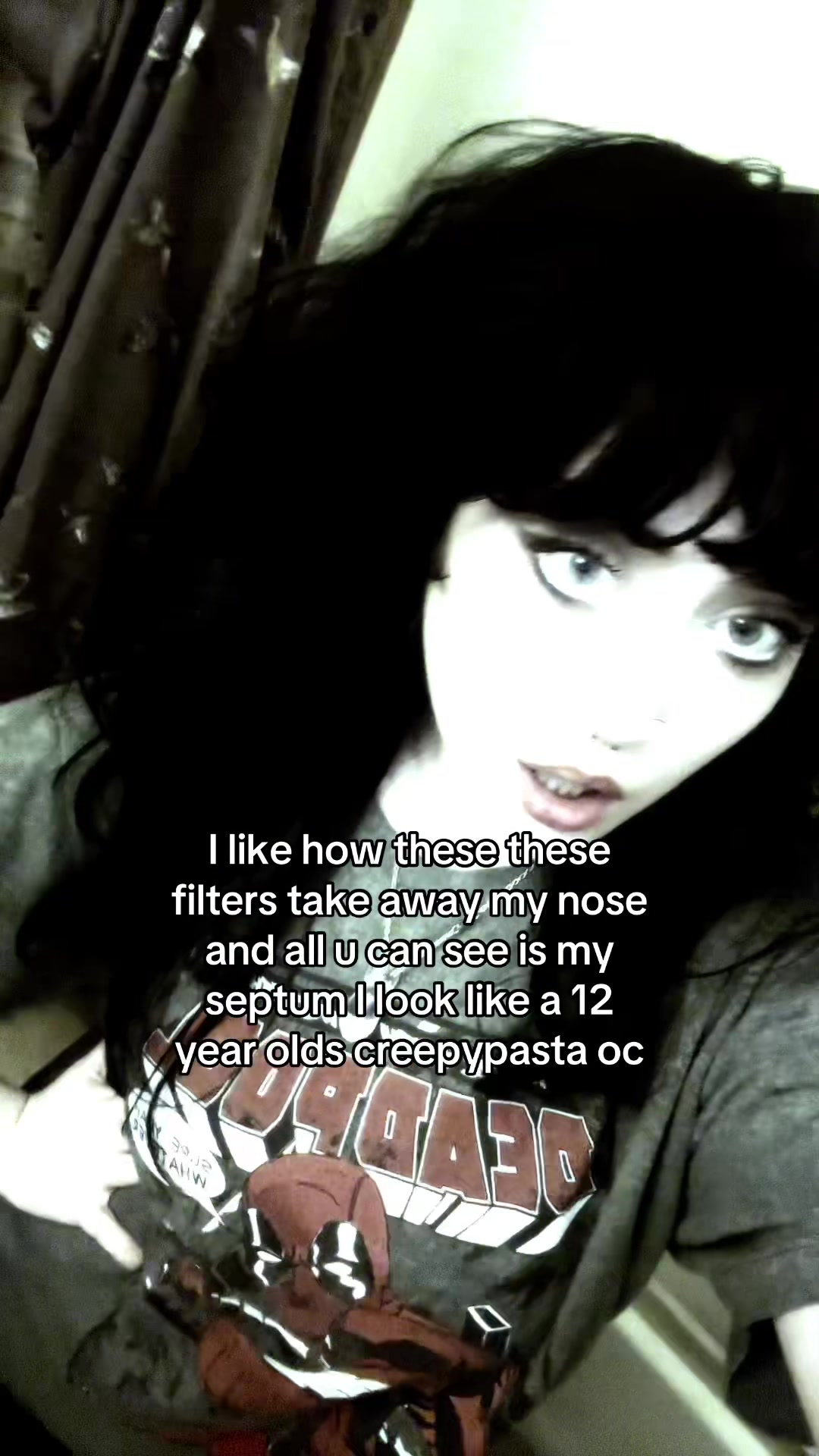 @&mdash;Ash