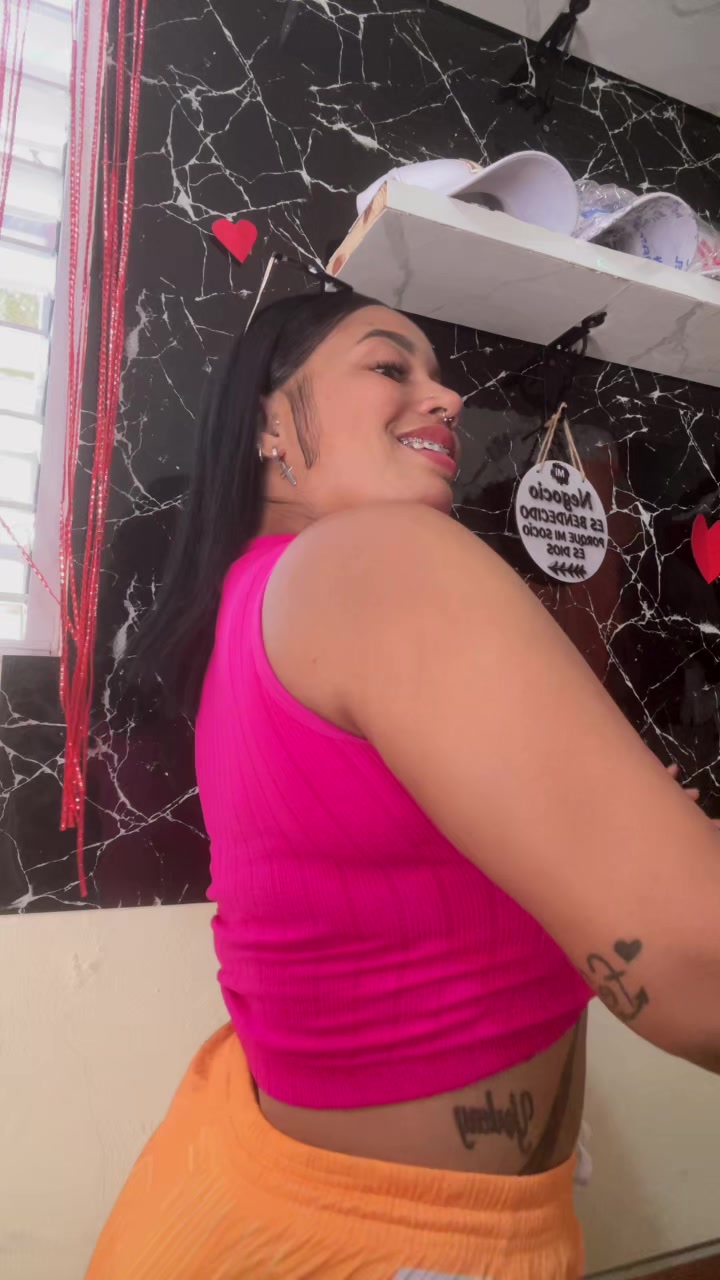 @✨La mami castro 1✨