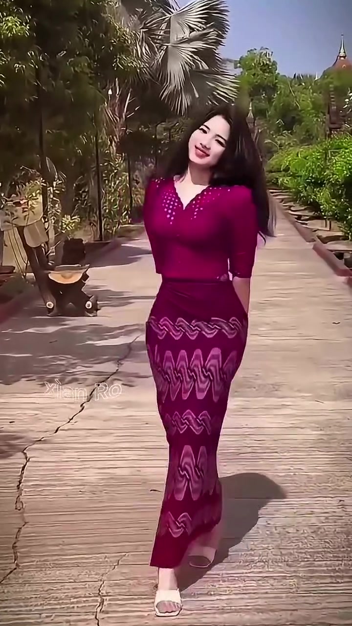 @Xian Ro(hninwuttyee)