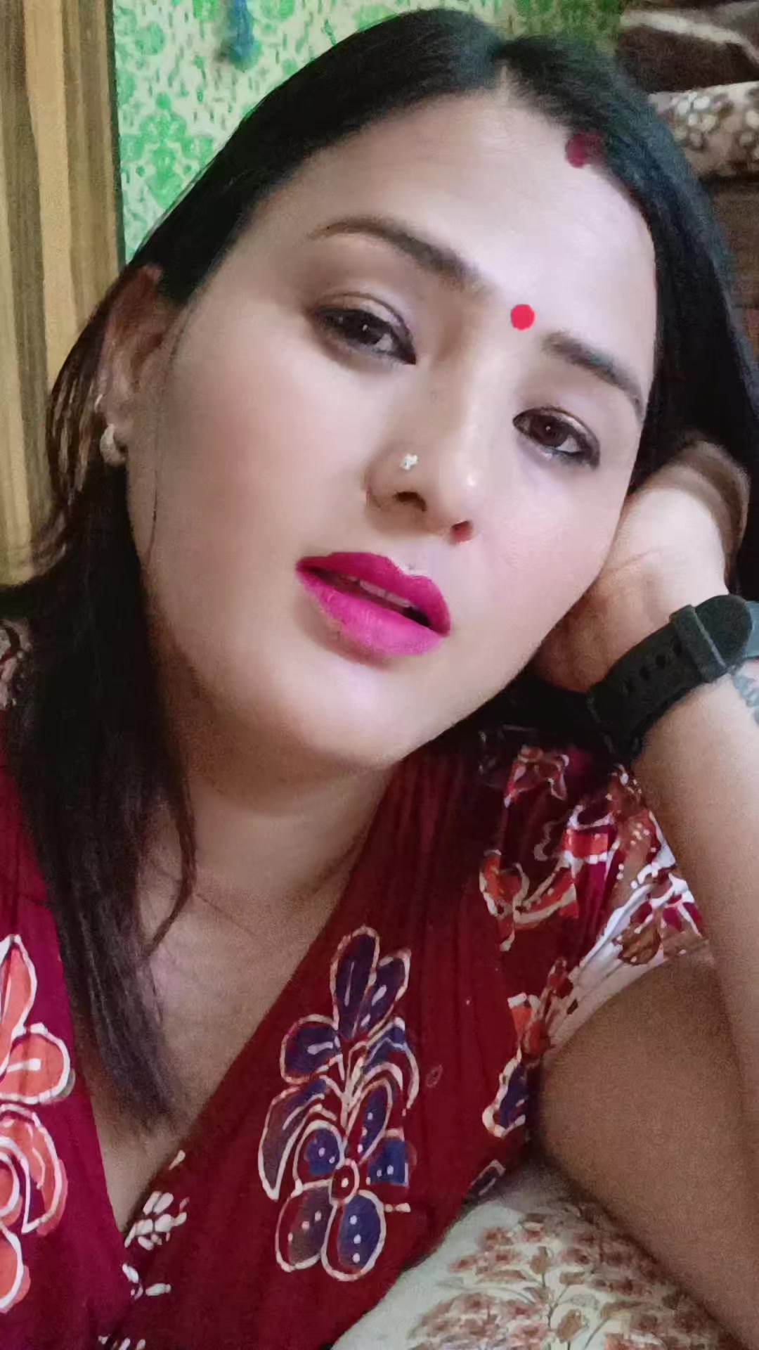 @thakuree Queen 🙏