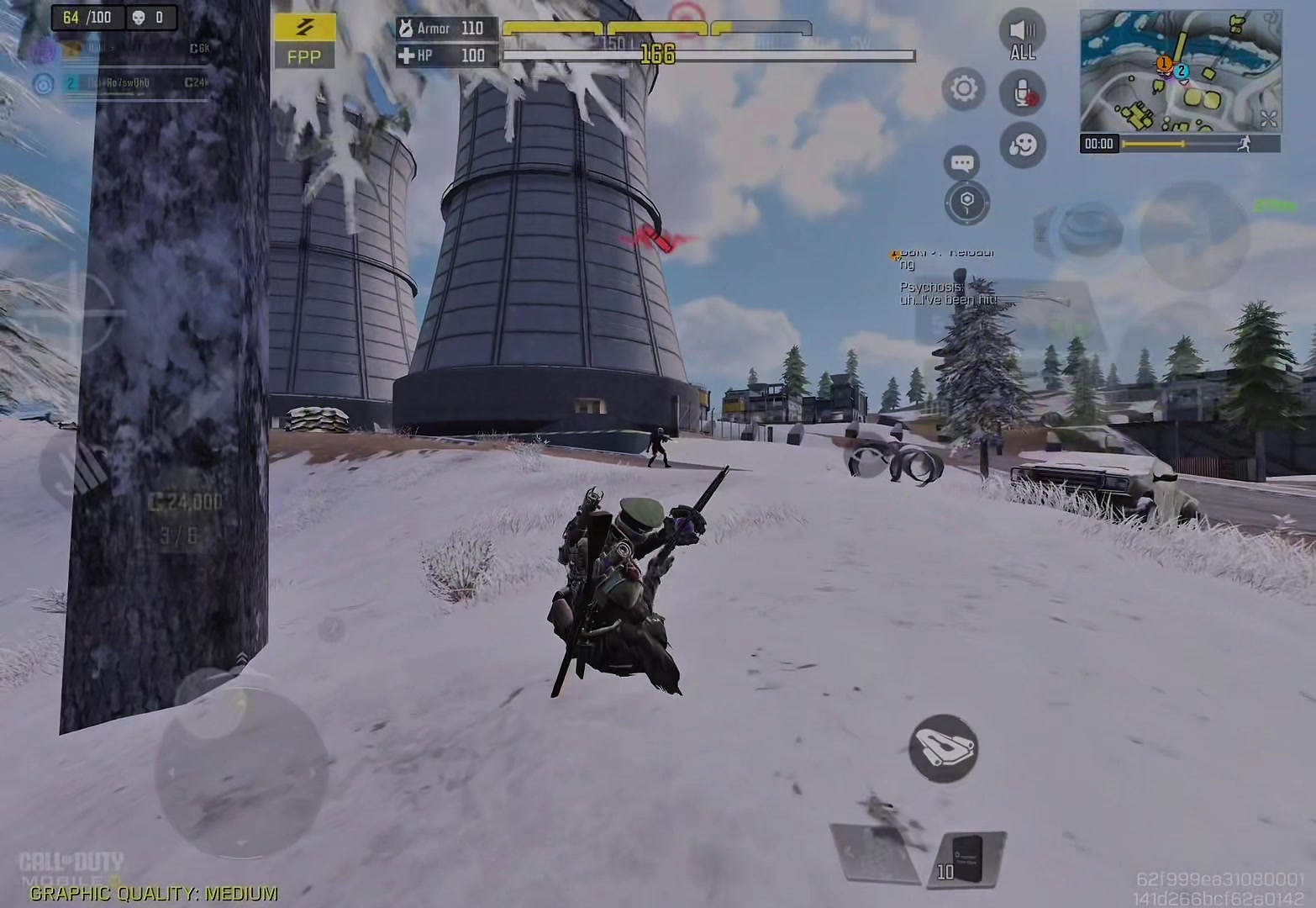 @Gladiator.codm