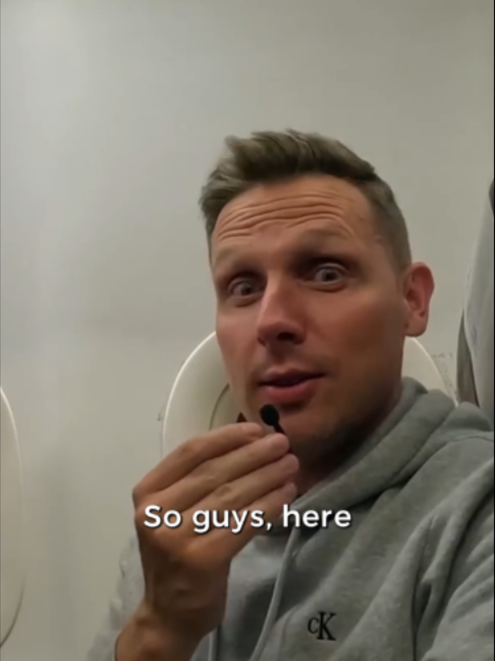 @Josh Cahill