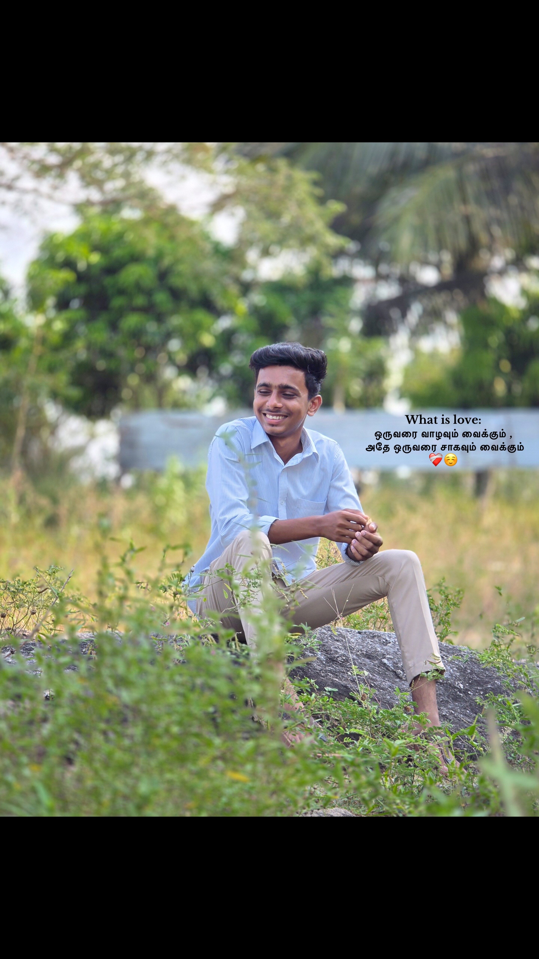 @Munsif Ahamed