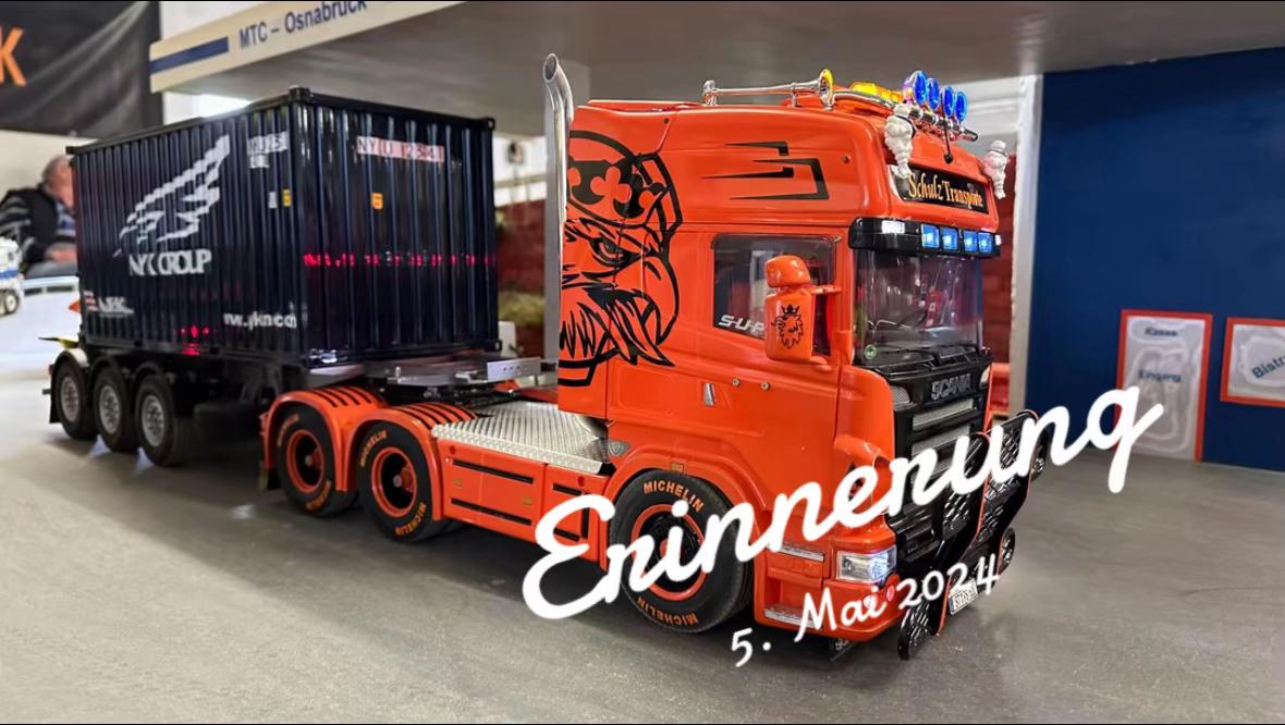 @Schulz Truck Modellbau shop